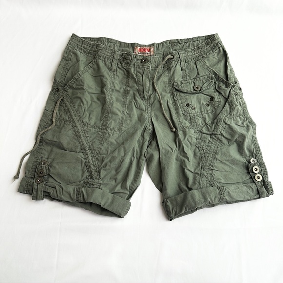 No Boundaries Pants - SOLD